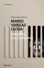 Los Jefes, Los cachorros / The Chiefs and the Cubs - Book