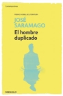 El hombre duplicado   / The Double - Book