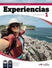 Experiencias Internacional : Libro del alumno 1 (A1) + audio descargable - Book