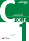 Preparacion DELE : Libro + audio descargable - C1 (2019 edition) - Book