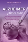 Alzheimer !Nunca mas! - eBook