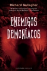 Enemigos demoniacos - eBook
