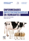 Enfermedades infectocontagiosas en rumiantes : Manuales clinicos de Veterinaria - eBook