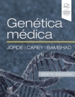 Genetica medica - eBook