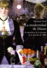 La modernidad de Manet - eBook