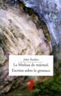 La Medusa de marmol. Escritos sobre lo grotesco - eBook