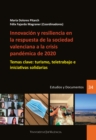 Innovacion y resiliencia en la respuesta de la sociedad valenciana a la crisis pandemica de 2020 - eBook