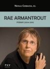 Rae Armantrout - eBook