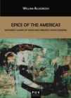 Epics of the Americas - eBook