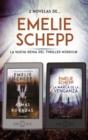 Pack Emelie Schepp - Junio 2018 - eBook