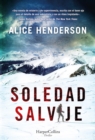 Soledad salvaje - eBook