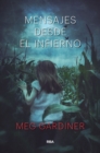 Mensajes desde el infierno - eBook