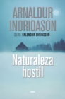 Naturaleza hostil - eBook