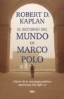 El retorno del mundo de Marco Polo - eBook