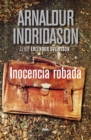 Inocencia robada - eBook