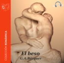El beso - Dramatizado - eAudiobook