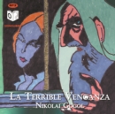 La terrible venganza - Dramatizado - eAudiobook