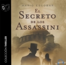 El Secreto de los Assassini - dramatizado - eAudiobook