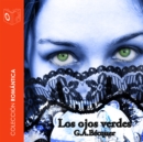 Los ojos verdes - Dramatizado - eAudiobook