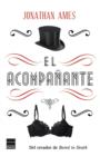 El acompanante - eBook