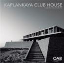 Kaplankaya Club House - Book