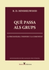 Que passa als grups - eBook