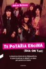 Te potaria encima - eBook