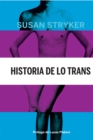 Historia de lo trans - eBook