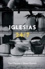 Iglesias 24/7 - eBook