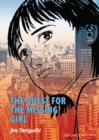 The Quest For The Missing Girl - Book