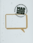 MAD Dinner : A Monograph on the Beijing-based MAD Office - Book