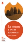 Leer en Espanol - lecturas graduadas : La muerte y otras sorpresas + CD - Book