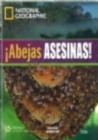 Andar.Es: National Geographic : Abejas Asesinas + CD - Book