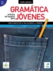Gramatica Practica Jovenes : Gramatica Practica de Espanol Para Jovenes - Nivel Basico Levels A1 & A2 - Book