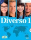 Diverso 1: Student Book with Exercises : Curso de Espanol Para Jovenes - Book