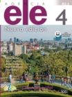 Agencia ELE - Nueva edicion : Libro de clase + licencia digital 4 (B2.1) - Book