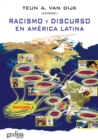 Racismo y discurso en America Latina - eBook