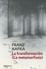 La transformacion - Book