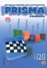 Prisma A1 Comienza : Student Book + CD - Book