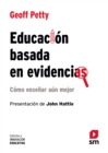 Educacion basada en evidencias - eBook