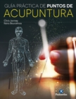 Guia practica de puntos de acupuntura (color) - eBook