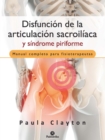 Disfuncion de la articulacion sacroiliaca y sindrome piriforme (Color) - eBook