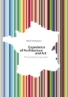 Experience of Architecture and Art - Book