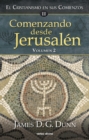 Comenzando desde Jerusalen - 2 - eBook