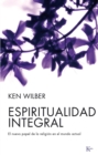 Espiritualidad integral - eBook
