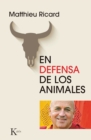 En defensa de los animales - eBook