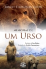 Memorias De Um Urso - eBook