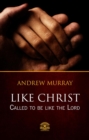 Like Christ - eBook