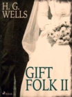 Gift folk II - eBook