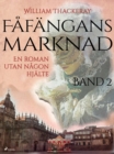 Fafangans marknad - Band 2 - eBook